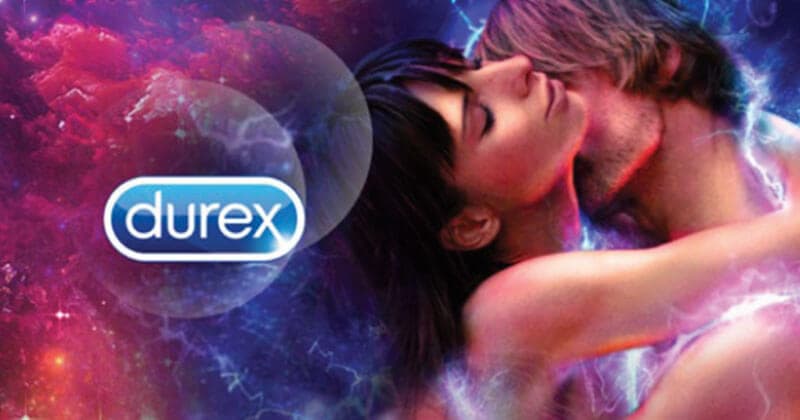 Platform e-commerce untuk Durex
